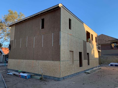 A home in North Myrtle Beach