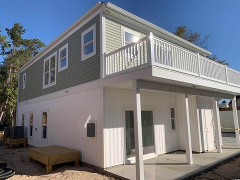 A home in North Myrtle Beach