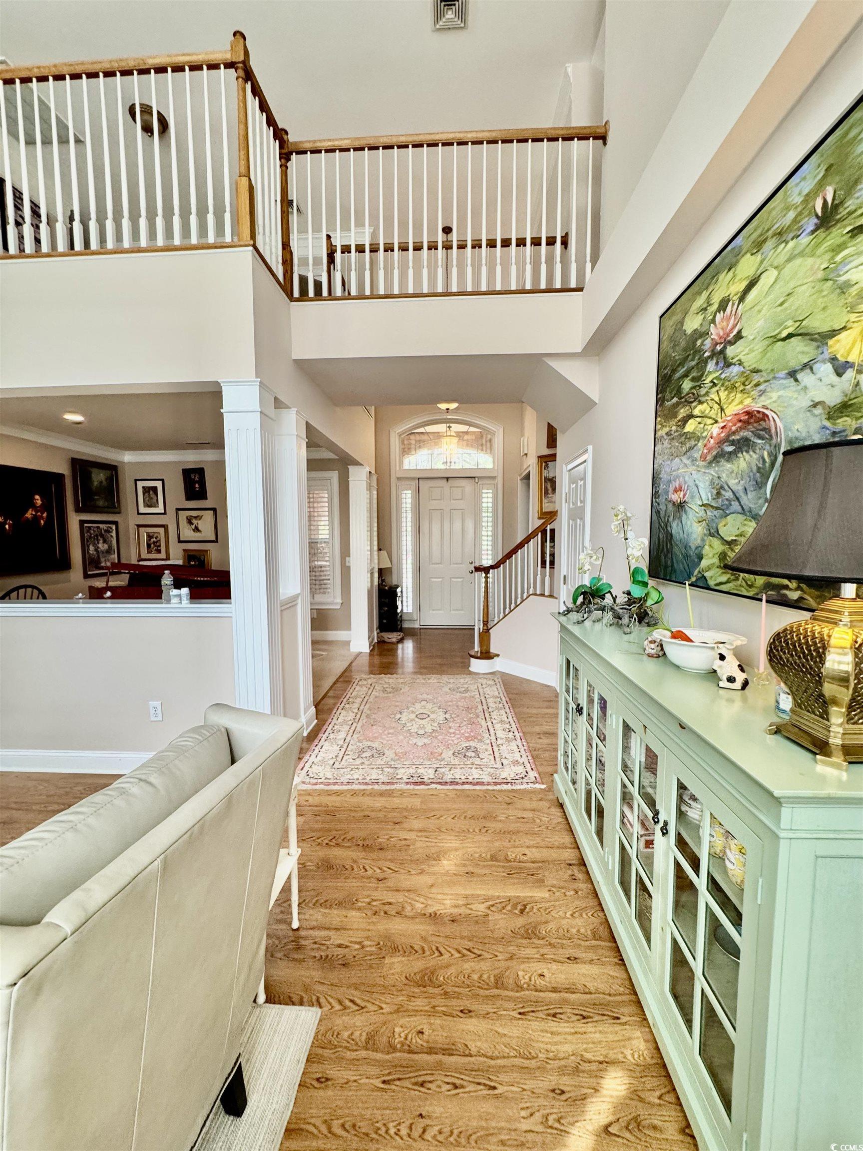 118 Oatland Lake Rd.