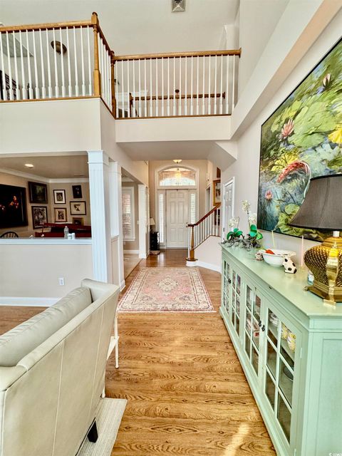 A home in Pawleys Island