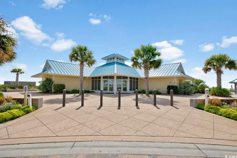 A home in Pawleys Island