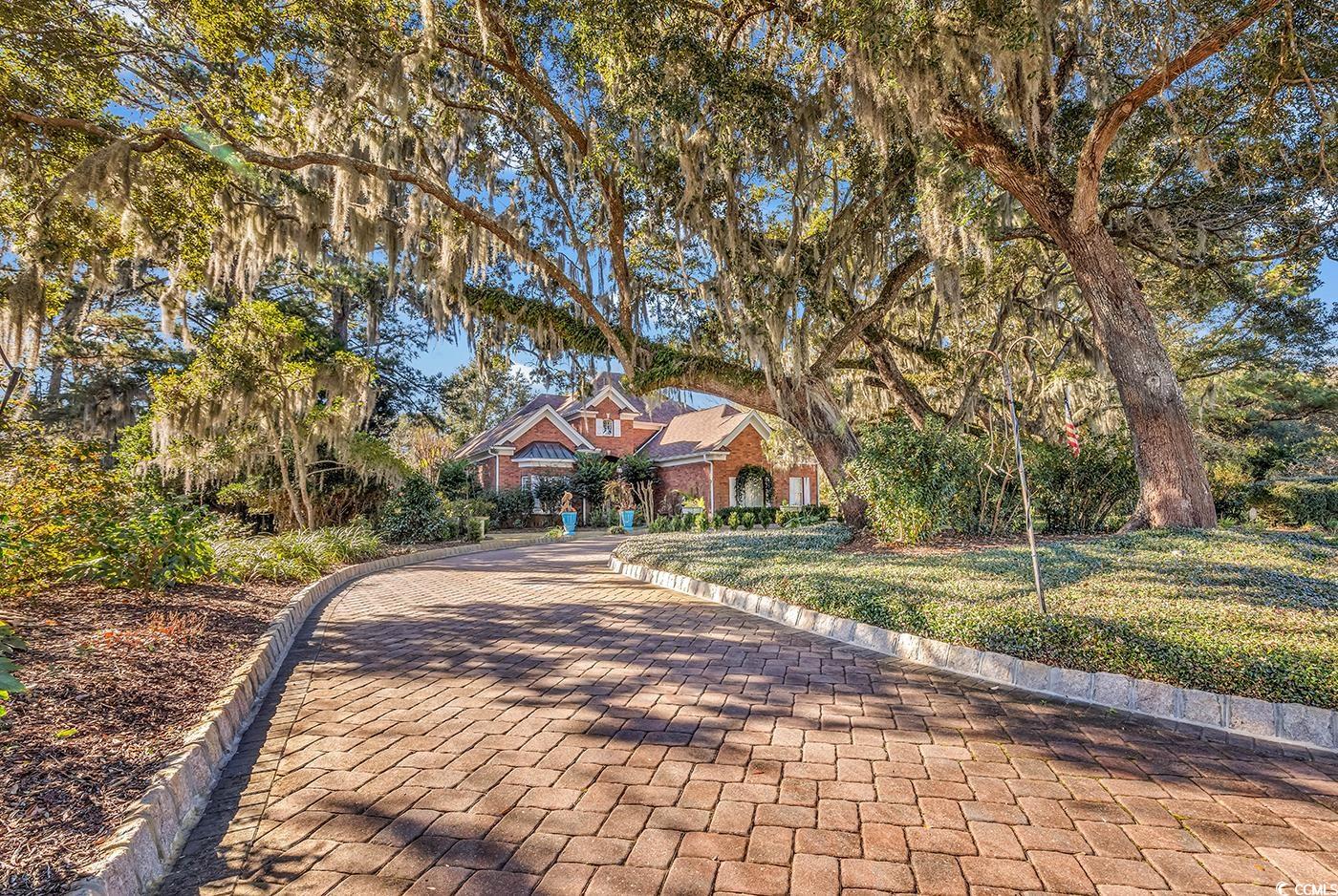 118 Oatland Lake Rd.