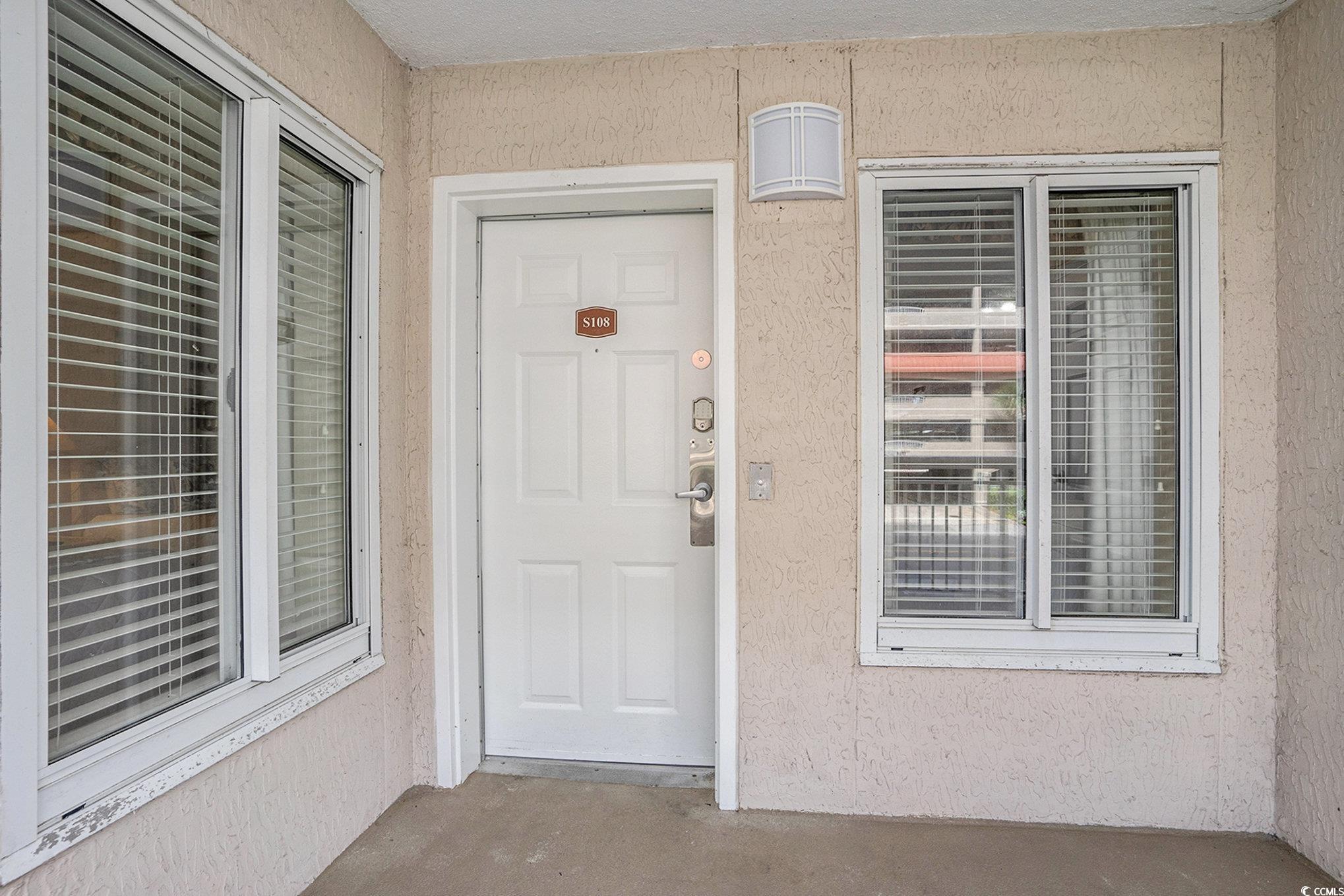 1625 S Ocean Blvd. 108