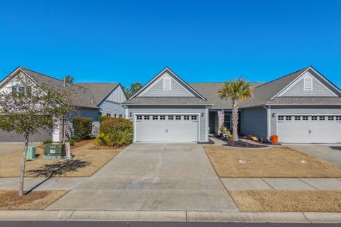 6095 Tramonto St. Myrtle Beach SC 29577