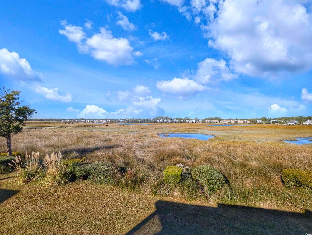 Photo of 58 Inlet Point Dr #10A, Pawleys Island, SC 29585 (MLS # 2526808)