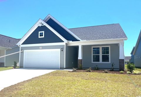 A home in Calabash