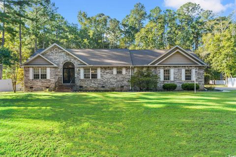 519 Boundaryline Dr. NW Calabash NC 28467