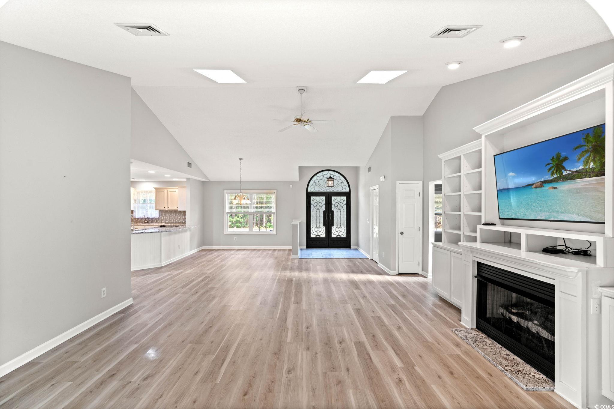 519 Boundaryline Dr. NW