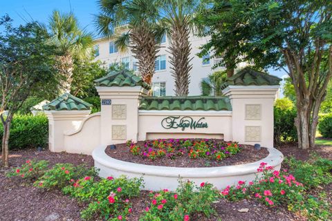 A home in North Myrtle Beach