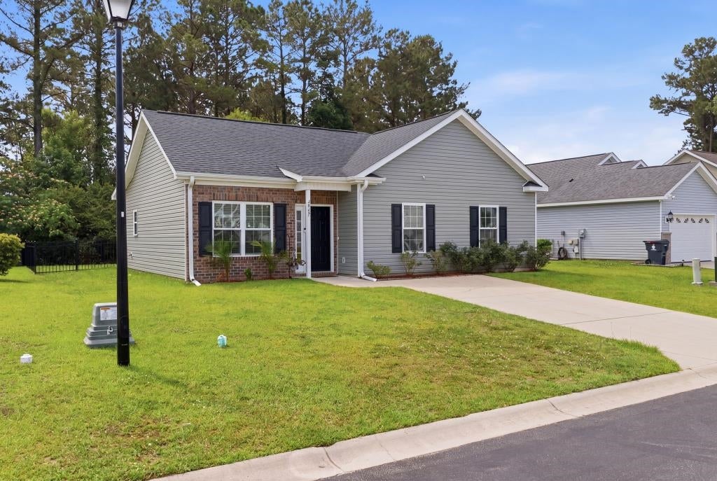 Photo of 3659 Clay Pond Village Ln, Myrtle Beach, SC 29579 (MLS # 2625903)