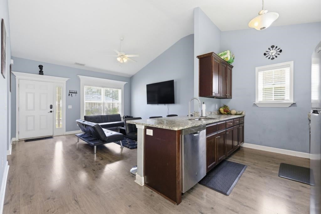 Photo of 3659 Clay Pond Village Ln, Myrtle Beach, SC 29579 (MLS # 2625903)