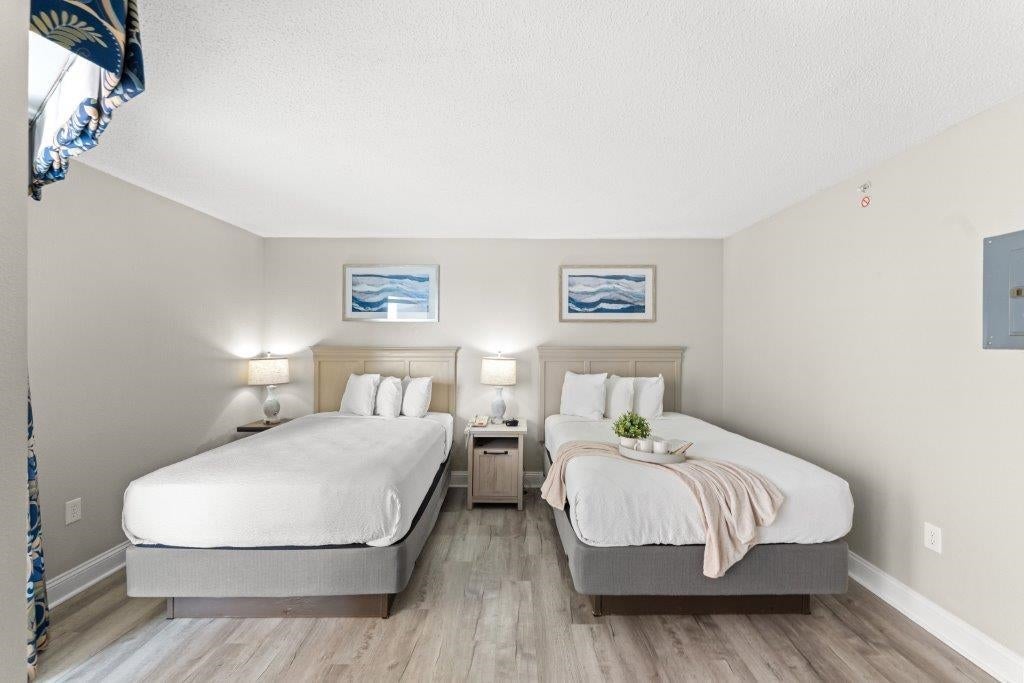 2701 S Ocean Blvd. #1610