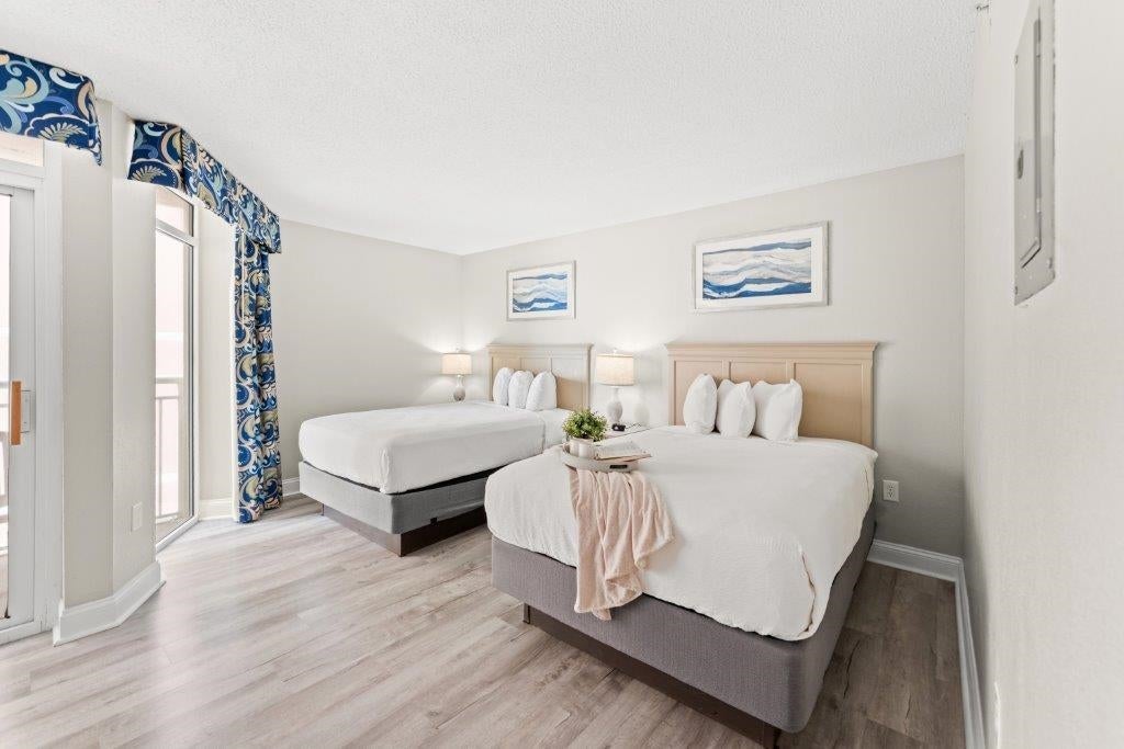 2701 S Ocean Blvd. #1610