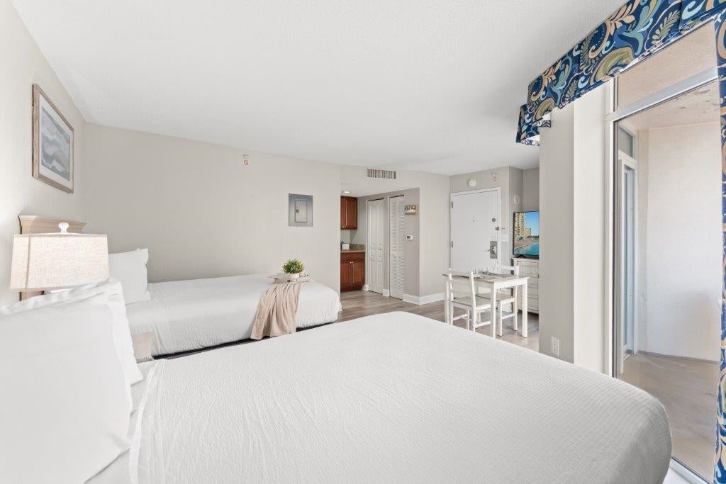 2701 S Ocean Blvd. #1610