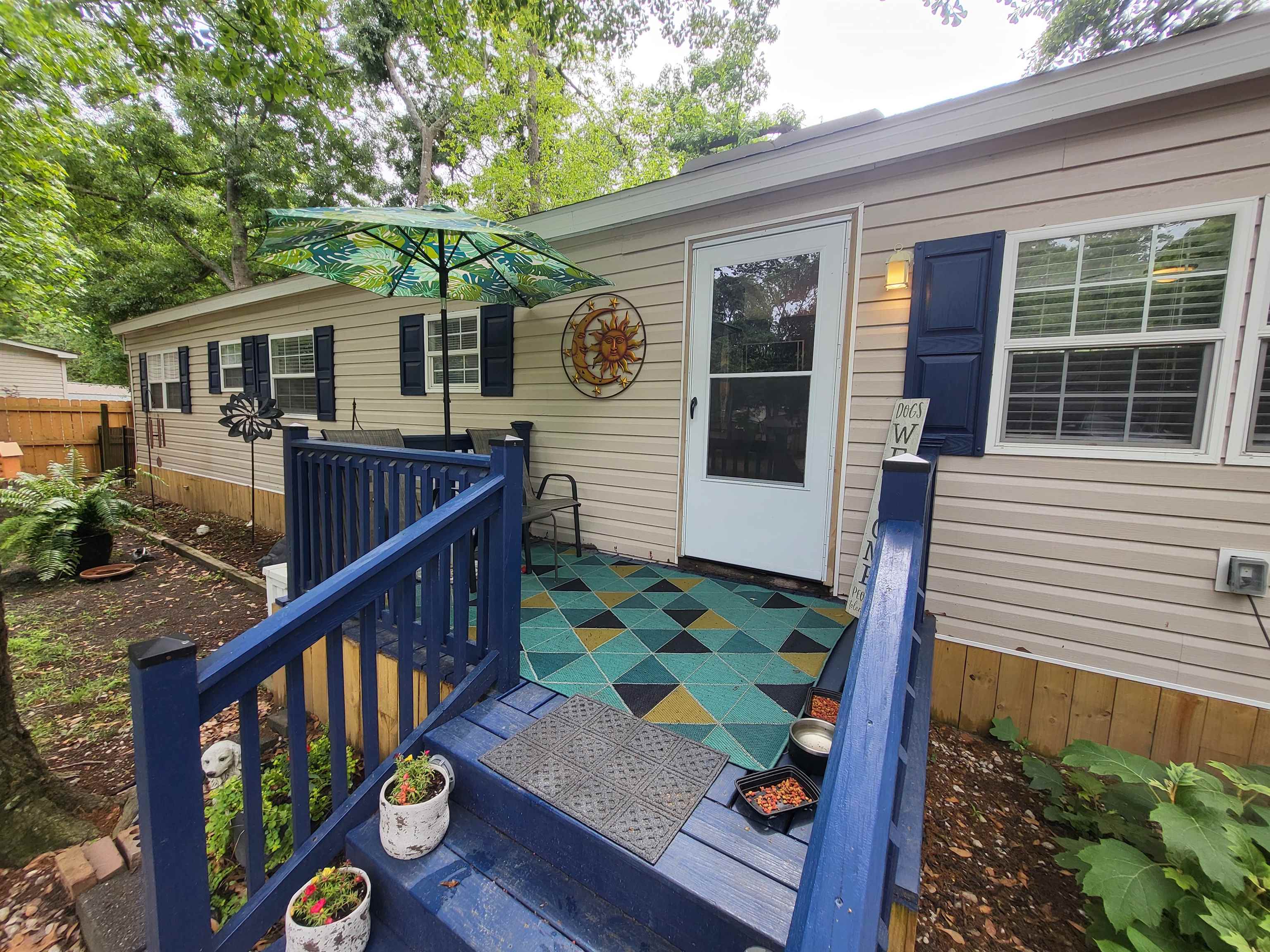 428 East Surfwind Dr.