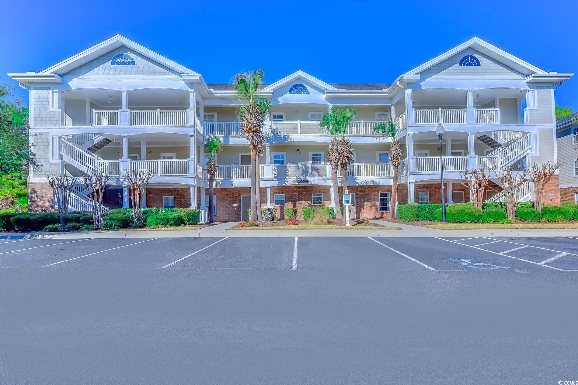 Photo 1 of 35 — 5801 Oyster Catcher Dr. 732, North Myrtle Beach, SC 29582