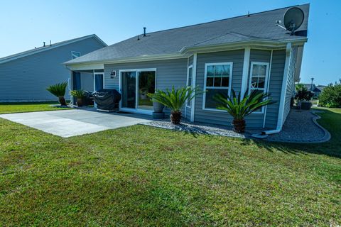 A home in Myrtle Beach