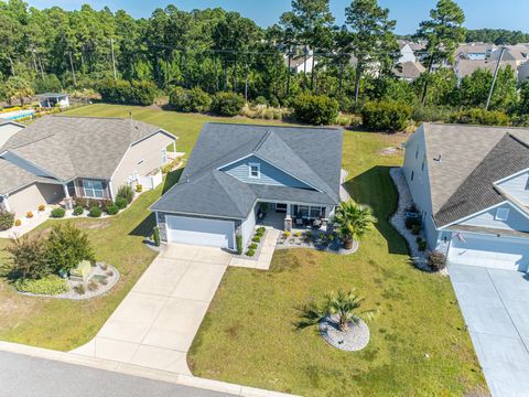 A home in Myrtle Beach