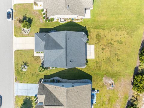 A home in Myrtle Beach