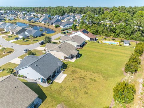 A home in Myrtle Beach