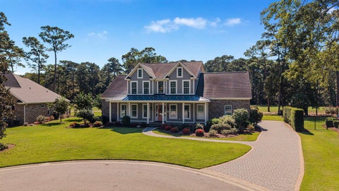 94 Cameron Ct. Pawleys Island SC 29585