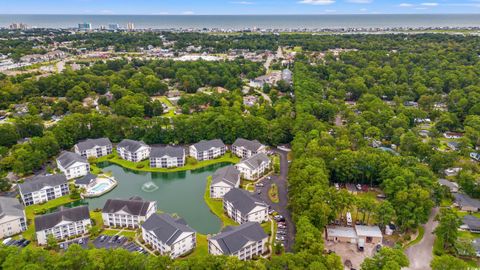 A home in Murrells Inlet