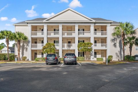 A home in Murrells Inlet