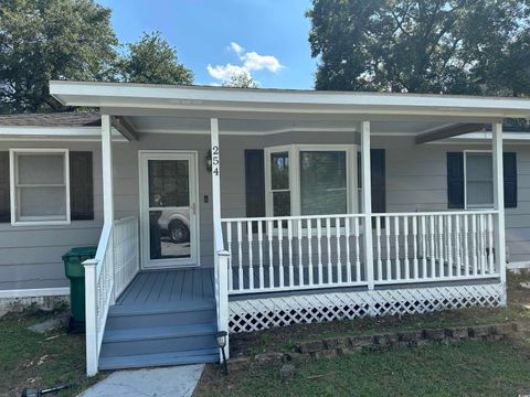 A home in Conway