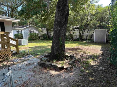 A home in Conway