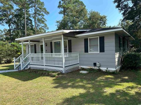 A home in Conway