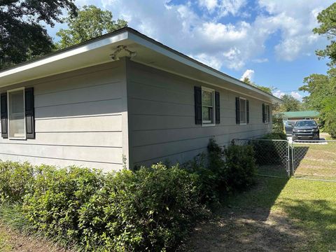 A home in Conway