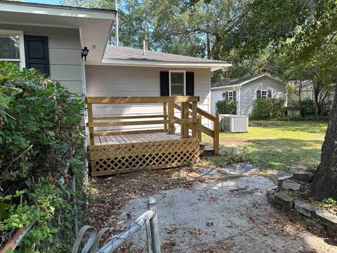 A home in Conway