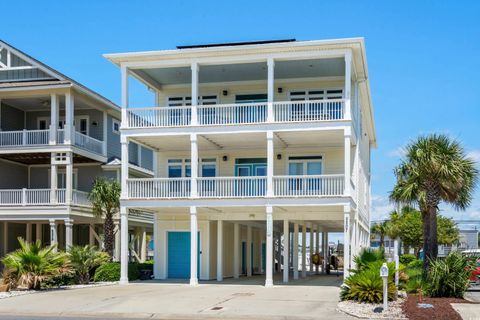 A home in North Myrtle Beach