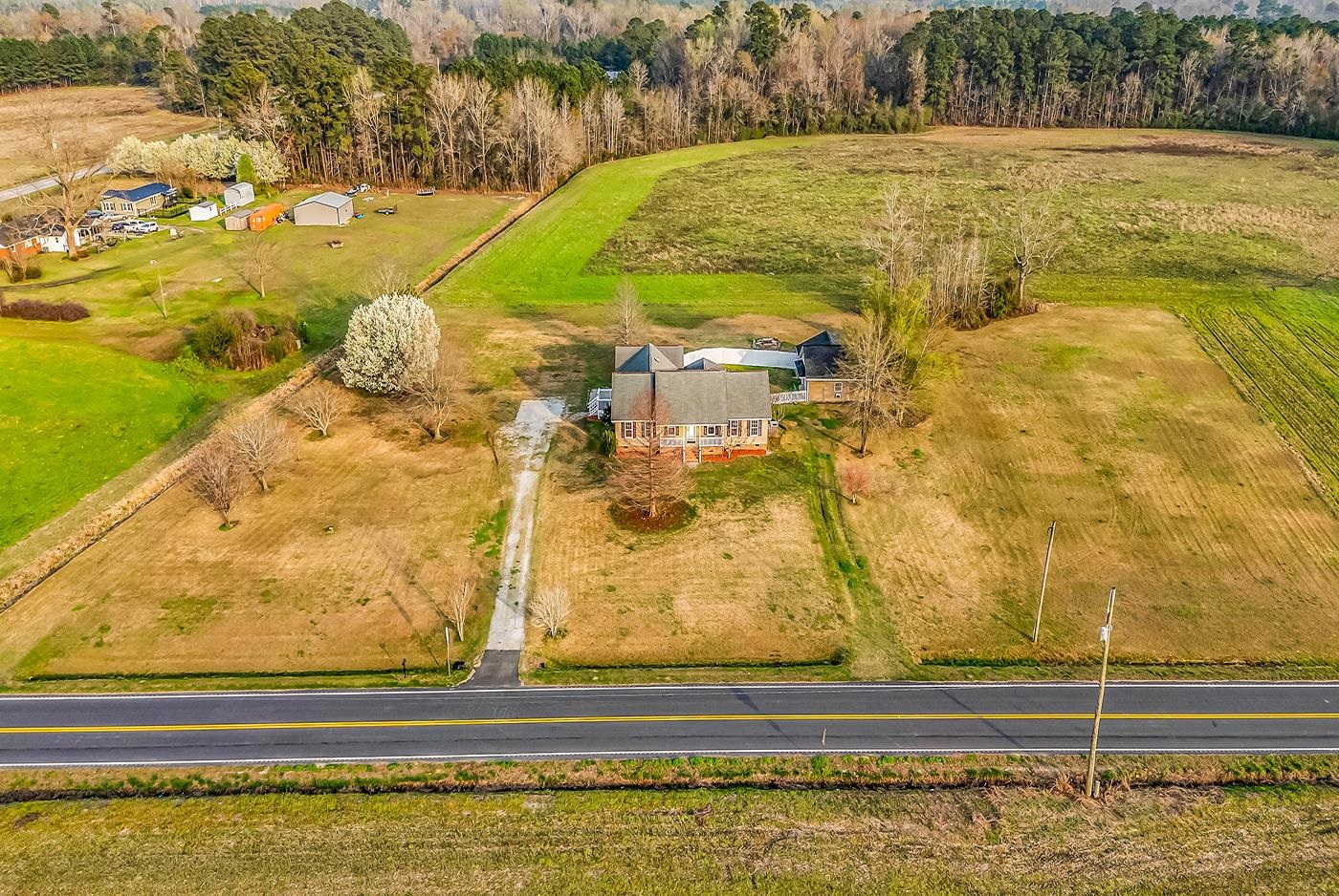 195 Live Oak Church Rd.