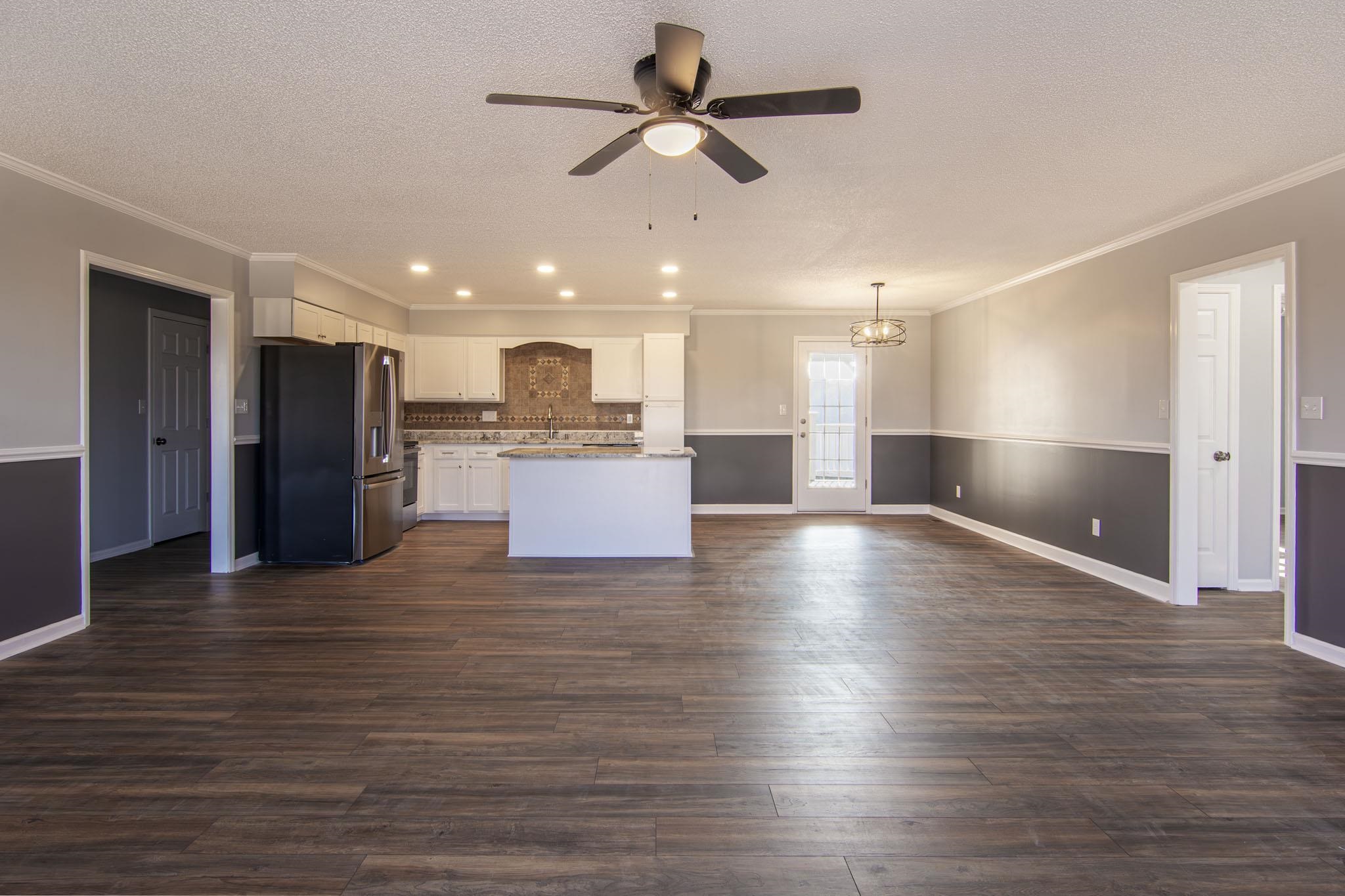 195 Live Oak Church Rd.