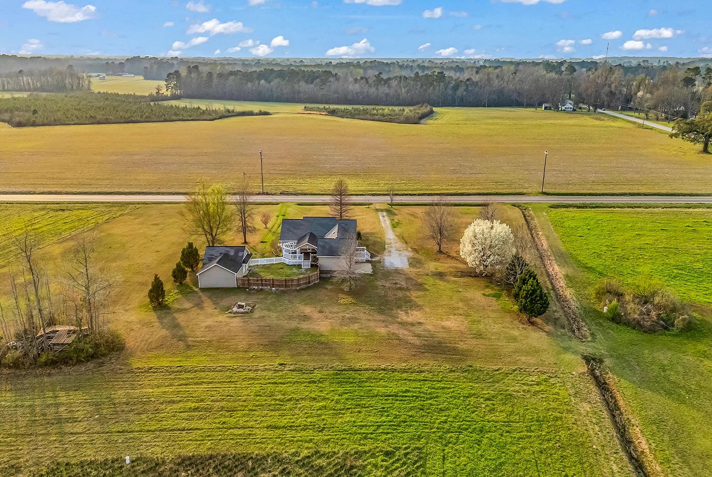 195 Live Oak Church Rd.