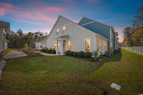 A home in Myrtle Beach