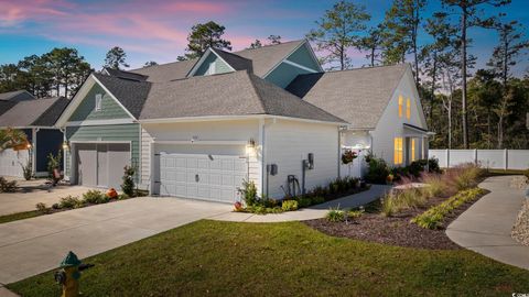 A home in Myrtle Beach