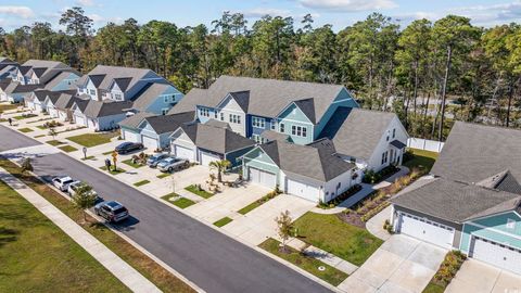 A home in Myrtle Beach