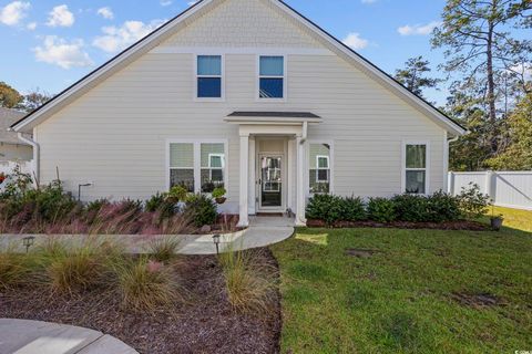 A home in Myrtle Beach