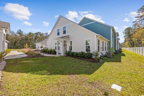 A home in Myrtle Beach