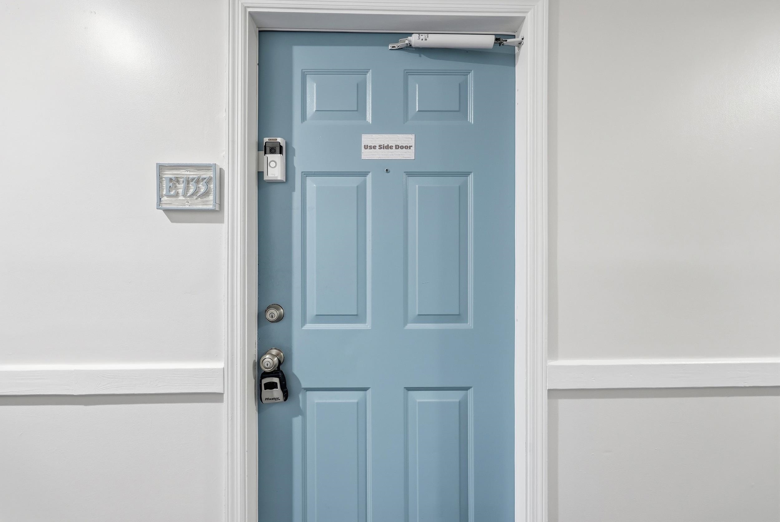 1100 Possum Trot Rd. E133