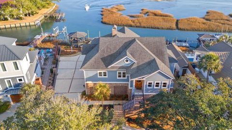 3567 Marion Ln. Murrells Inlet SC 29576