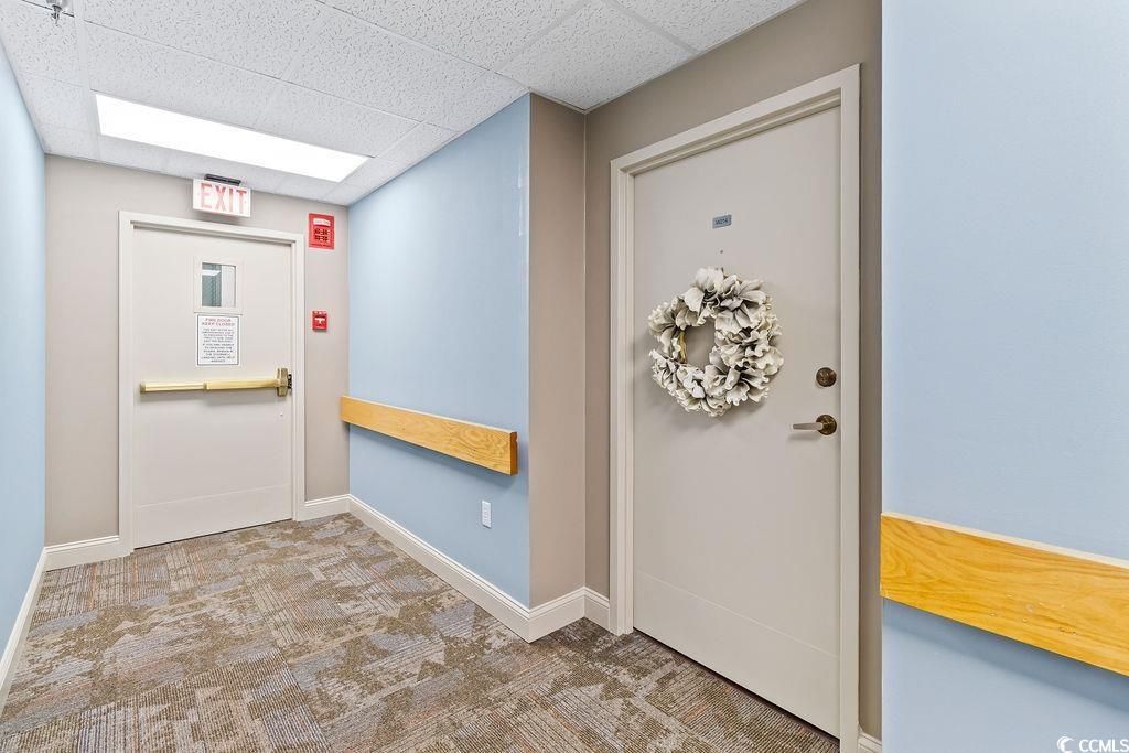 Photo of 5001 Little River Rd #W-214, Myrtle Beach, SC 29577 (MLS # 2517213)