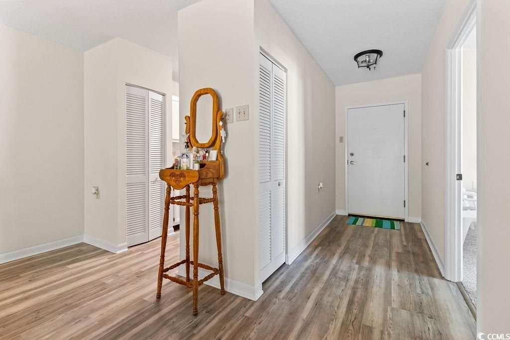 Photo of 5001 Little River Rd #W-214, Myrtle Beach, SC 29577 (MLS # 2517213)