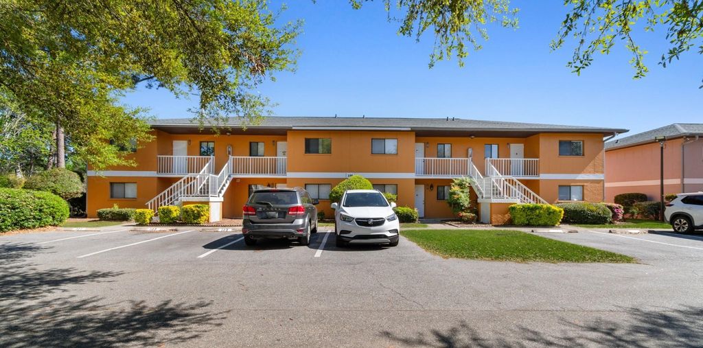 Photo of 1301 Pridgen Rd #108, Myrtle Beach, SC 29577 (MLS # 2609507)