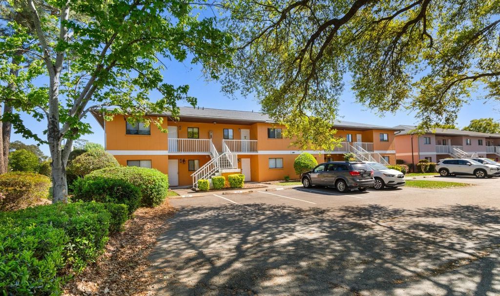 Photo of 1301 Pridgen Rd #108, Myrtle Beach, SC 29577 (MLS # 2609507)