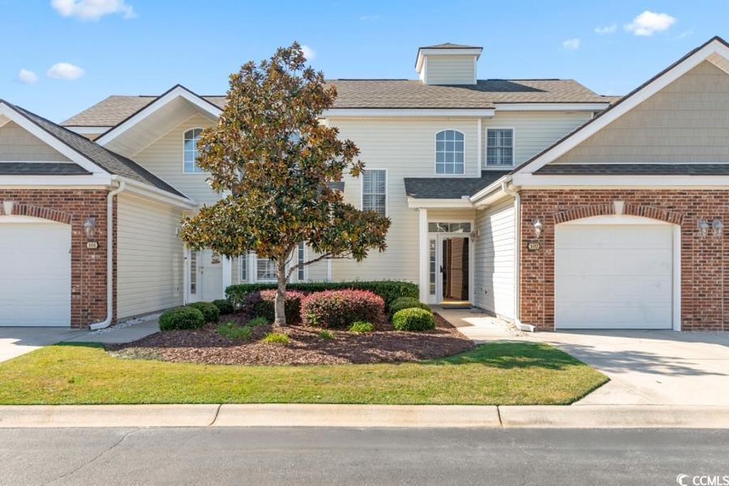 Photo of 110 Cart Crossing Dr #102, Conway, SC 29526 (MLS # 2527690)