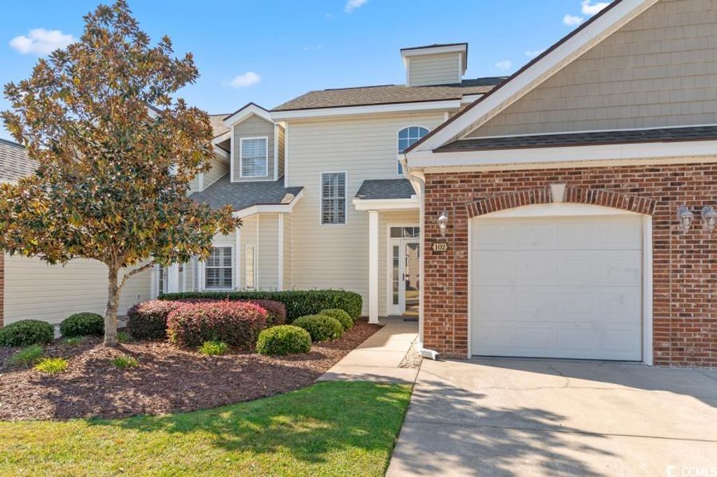 Photo of 110 Cart Crossing Dr #102, Conway, SC 29526 (MLS # 2527690)