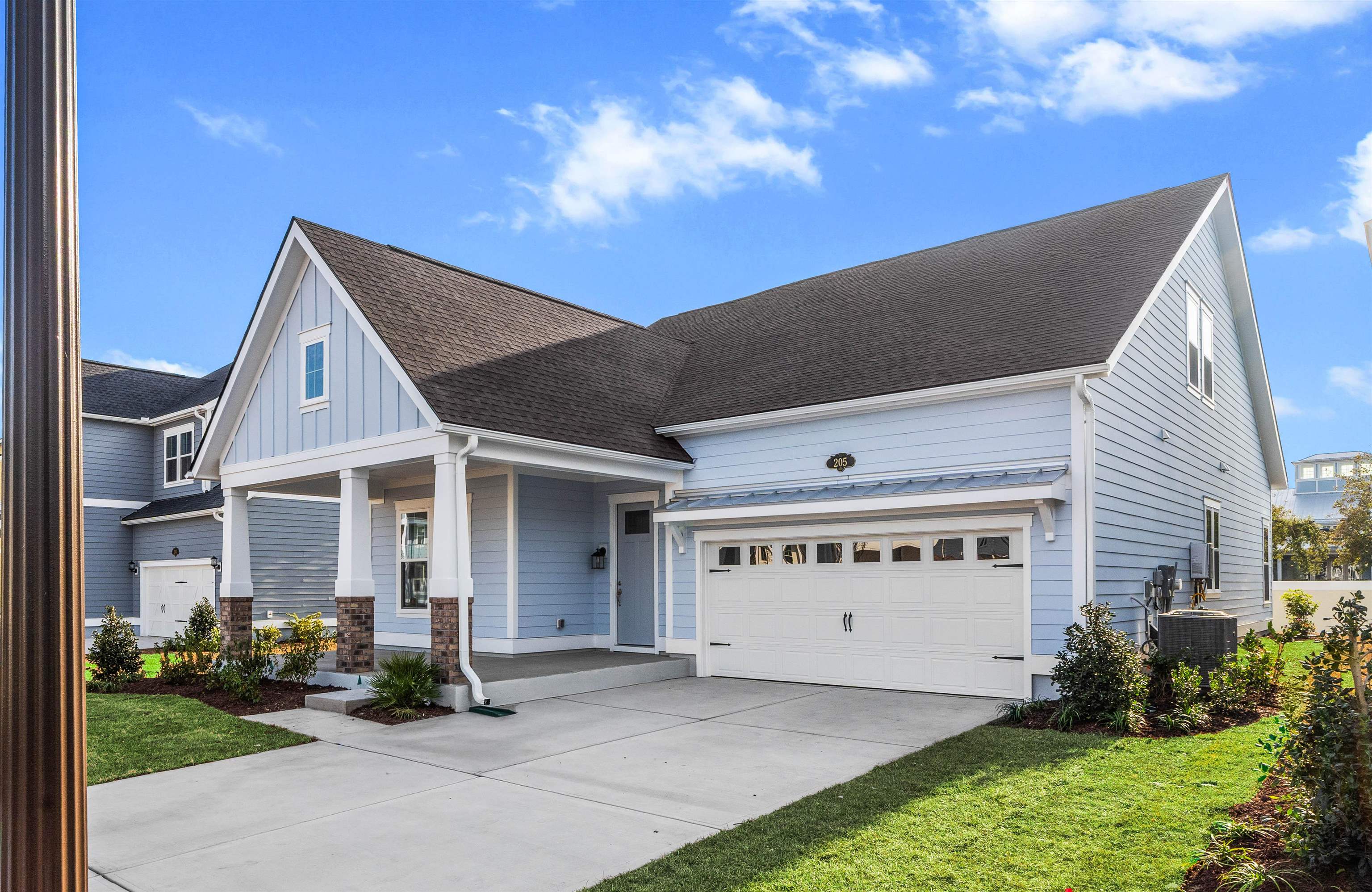 235 Atlantic Breeze St.